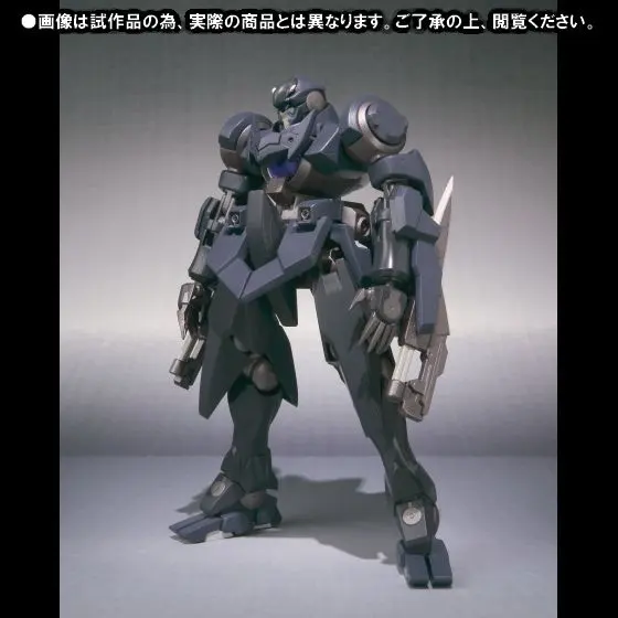 新品【PB限定】ROBOT魂 ロボット魂〈SIDE MS〉 スペルビアジンクス