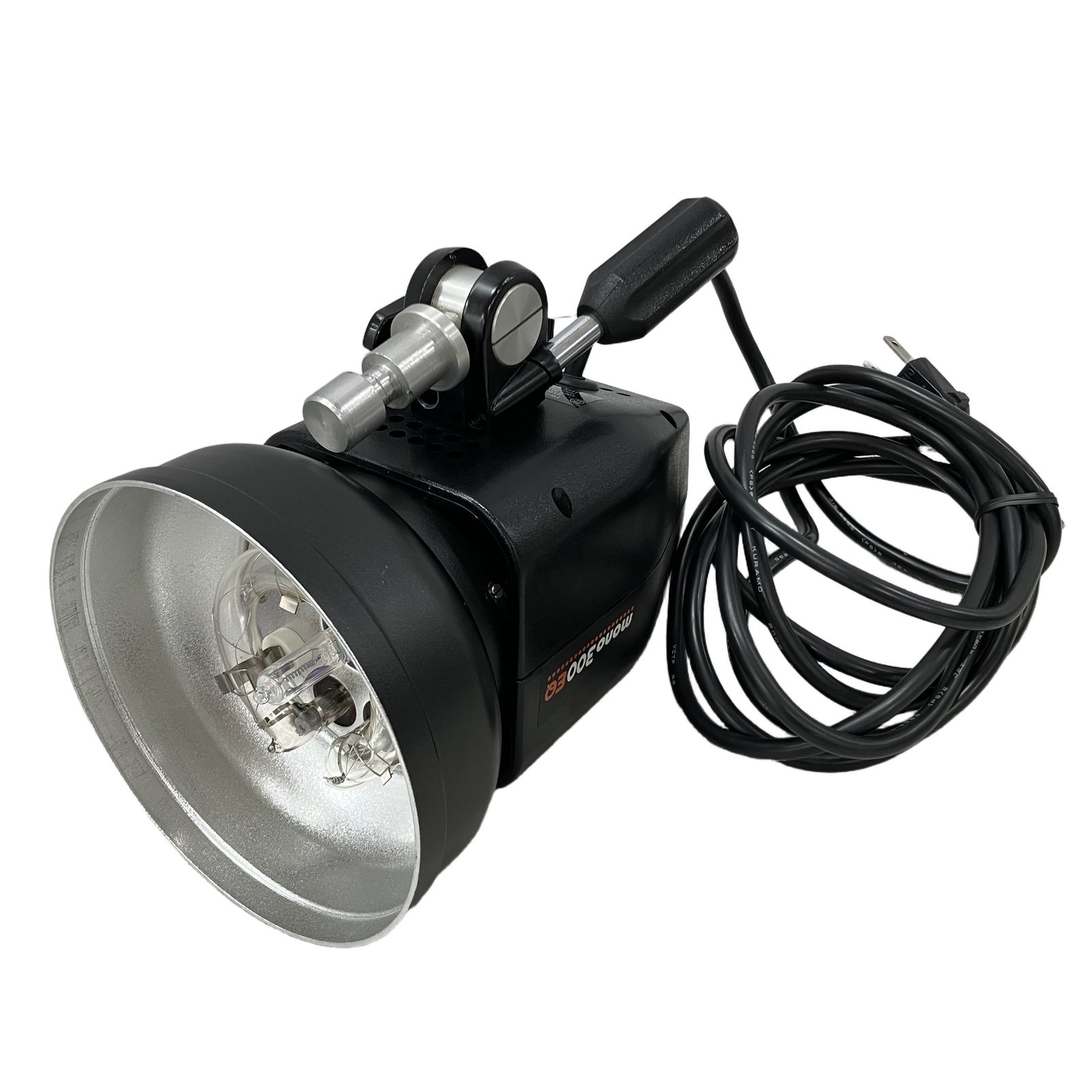 PROPET mono 300EQ ストロボ 撮影機材 中古 訳あり H11489691