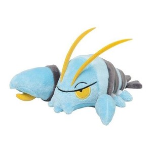 Pokemon Center releases 