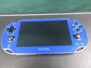 Used PS Vita OLED PSVITA PCH-1000