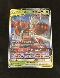 Pokemon Cards GXRR()(001054SM9BB)