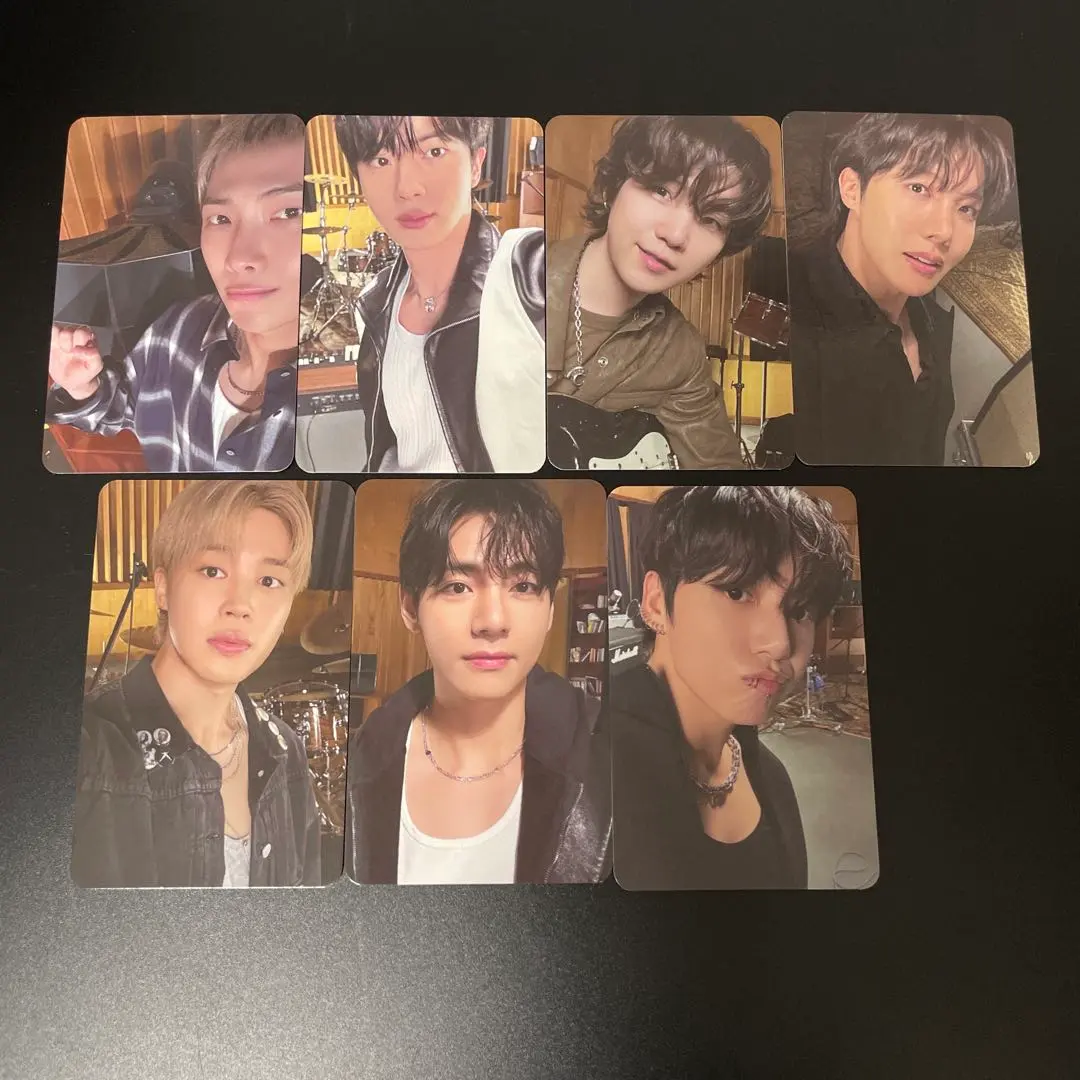 BTS ARIRANG rooted in music ver